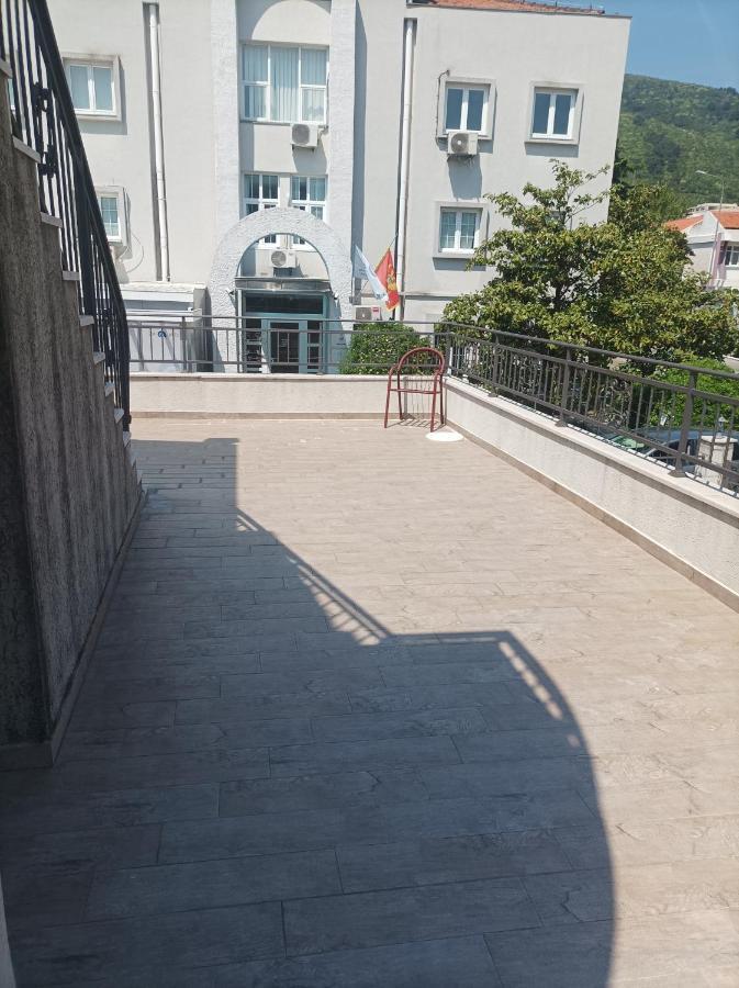 Villa Esperenza บุดวา ภายนอก รูปภาพ