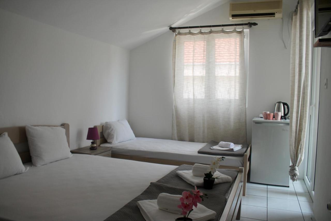 Villa Esperenza บุดวา ภายนอก รูปภาพ